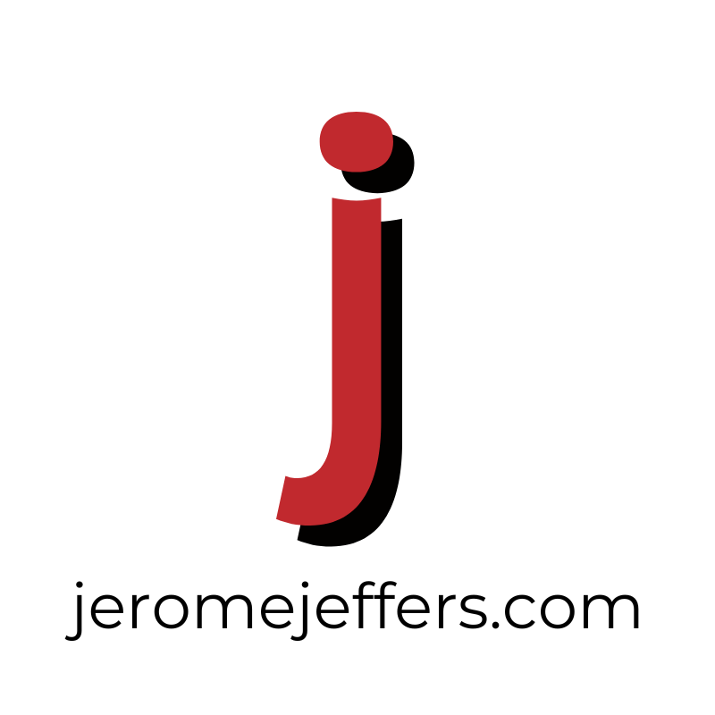 jeromejeffers.com